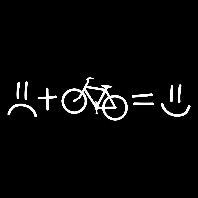 Vélo Cycliste Cyclisme Cycliste heureux