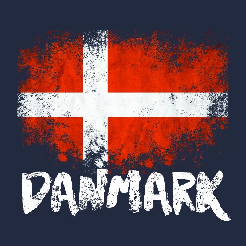 Drapeau Danemark Danemark