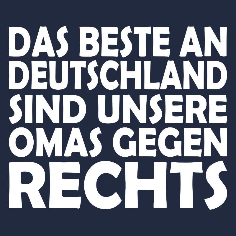 omas gegen rechts