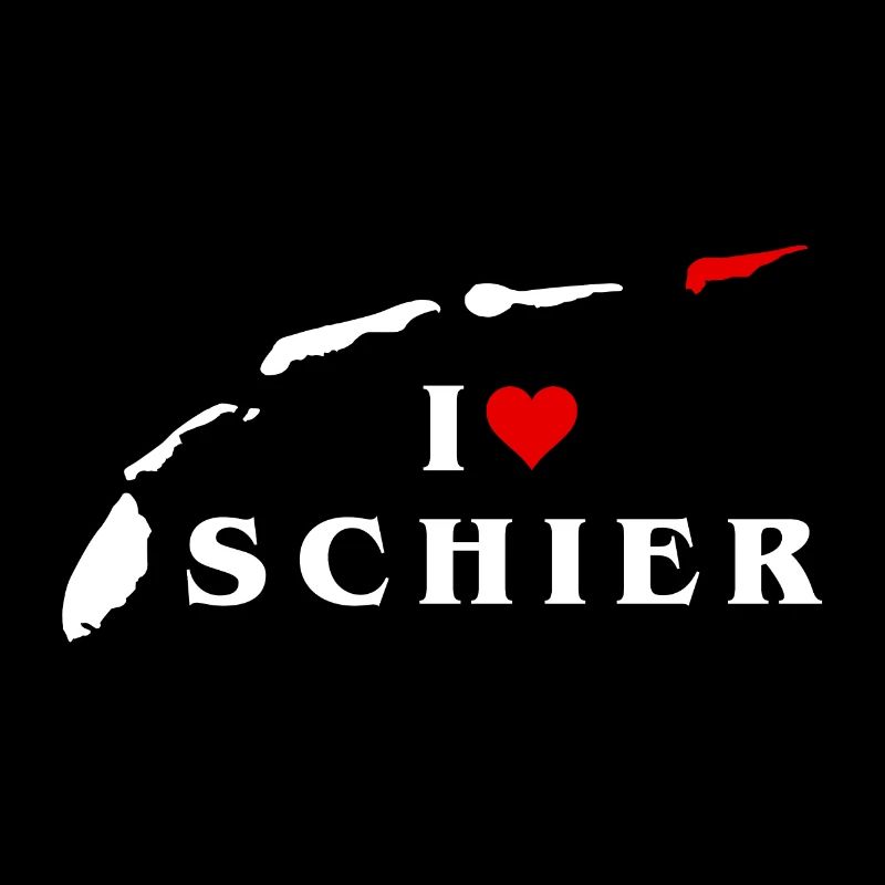J’aime Schier