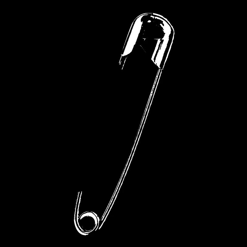 Épingle de sûreté