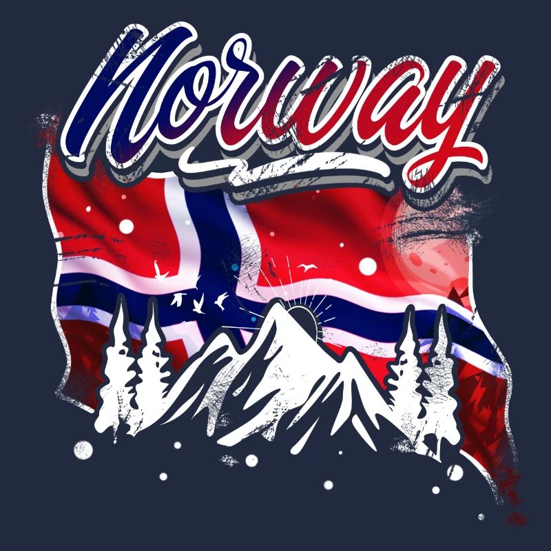 Norwegen