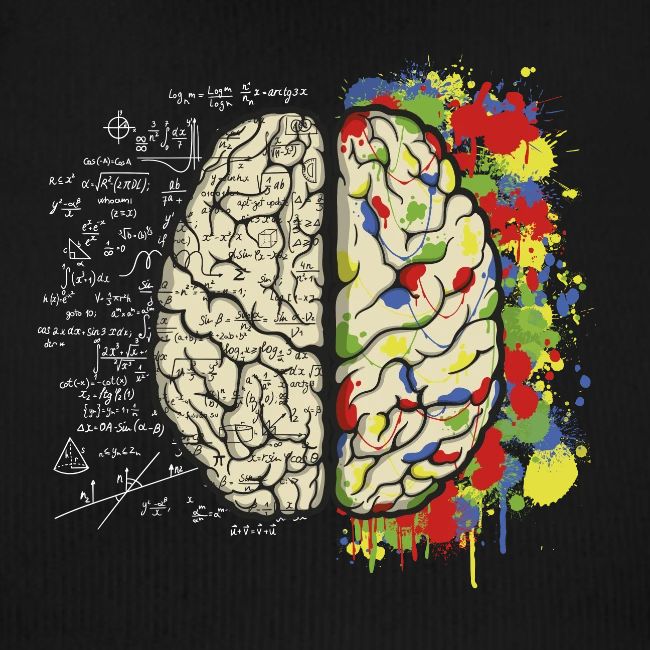 Brain Maths