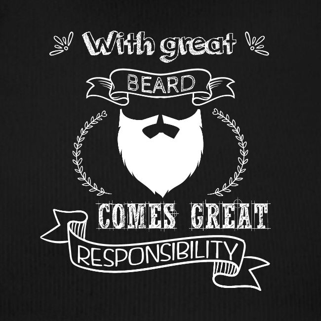 Great beard