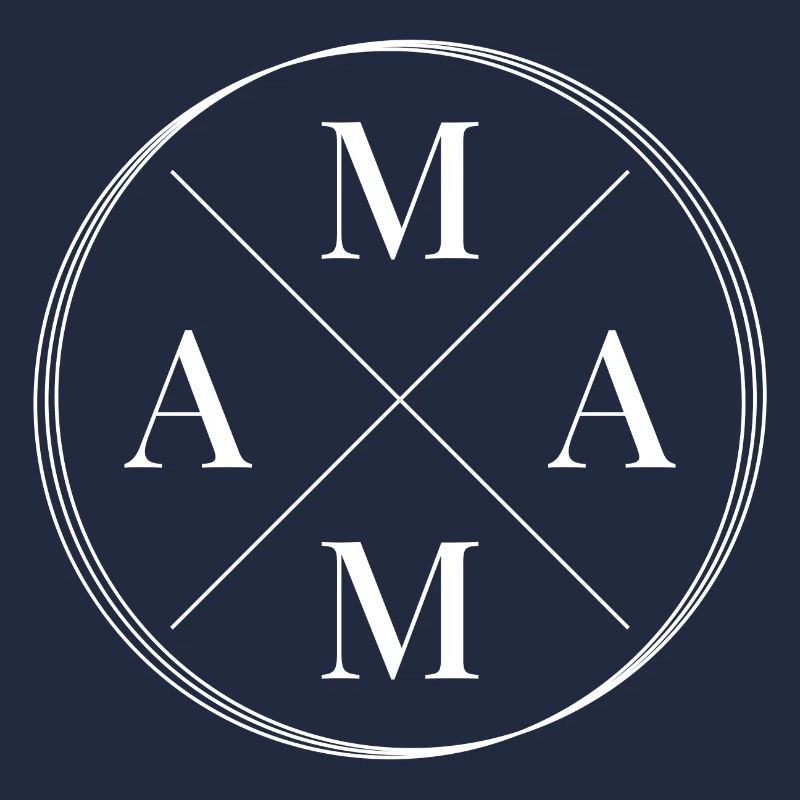 Mama Mutter Muttertag Geschenk