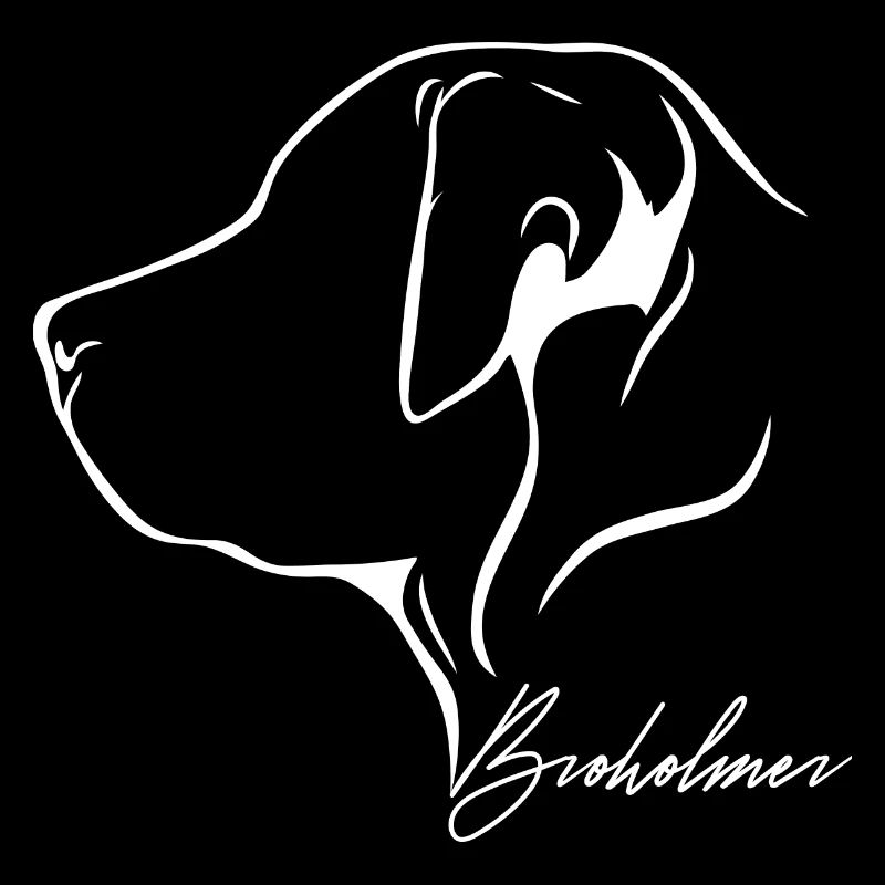 BROHOLMER Profil Chiens Chien Wilsigns