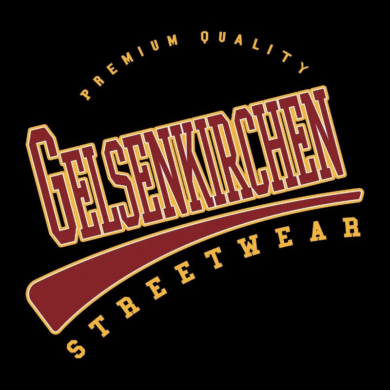 Gelsenkirchen Deutschland College High School