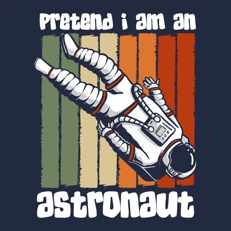 Logo de l’espace Spaceman Spaceman