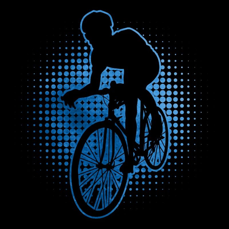 Vélo de route sur route masculin