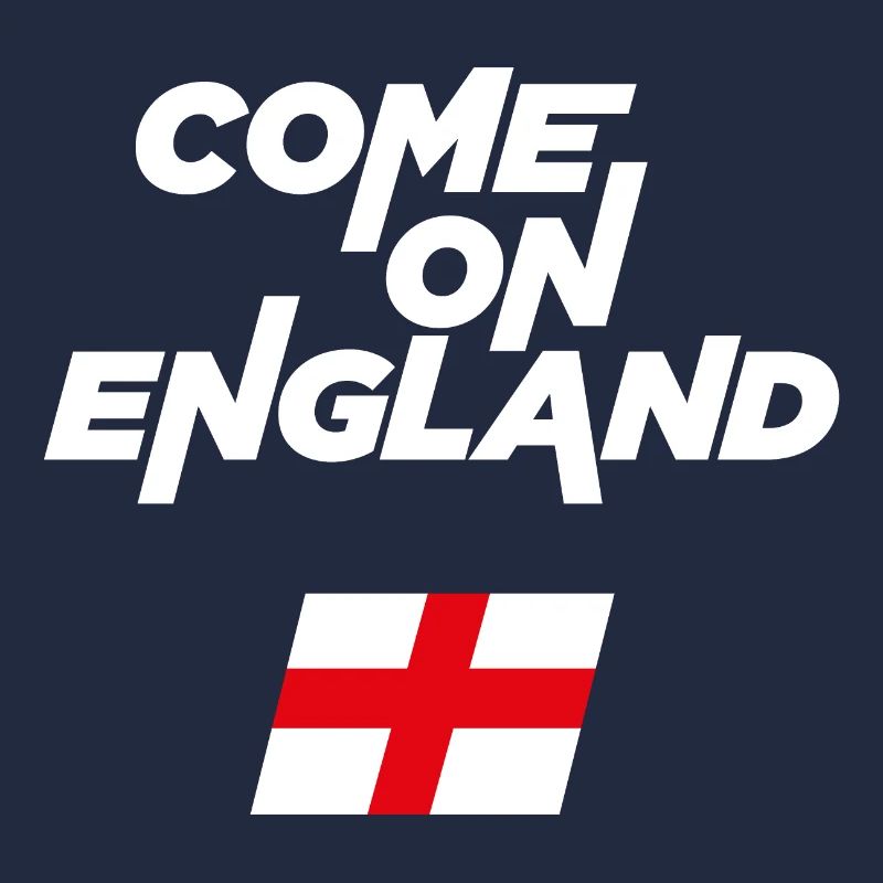Allez l’Angleterre