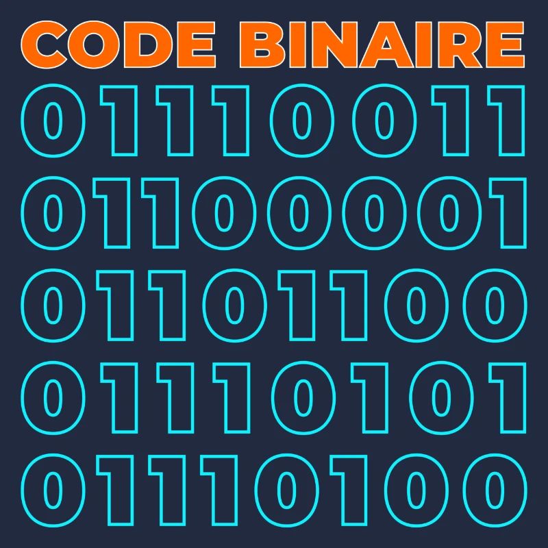 Code binaire
