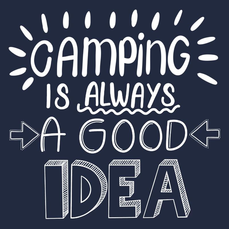 Idée de camping