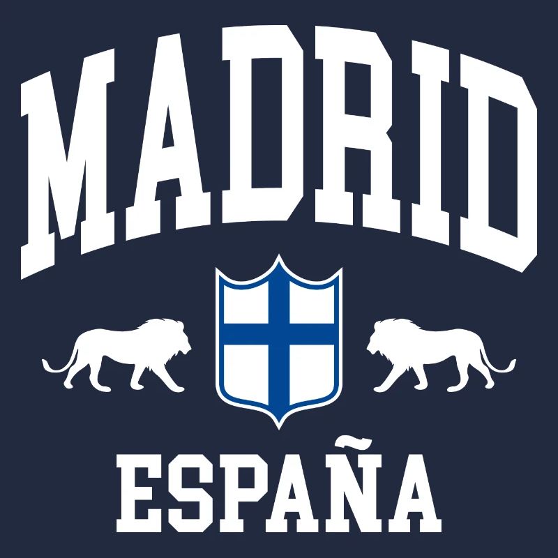 Madrid