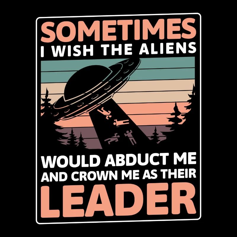 Alien Funny Planet