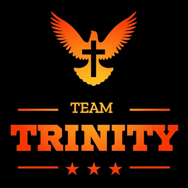 TEAM TRINITY