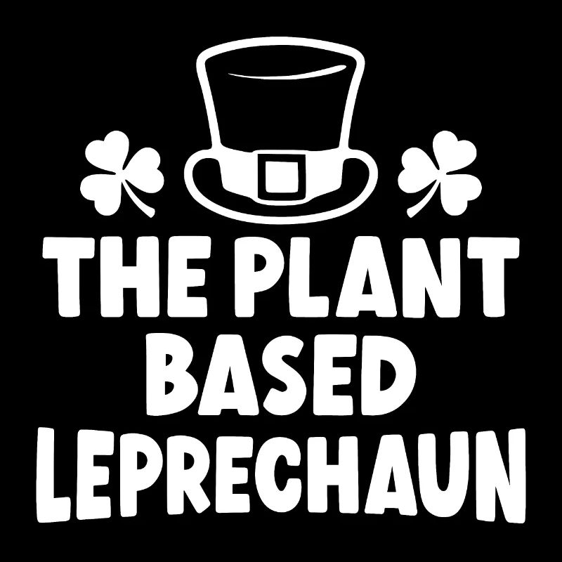 The Plant Based Leprechaun
