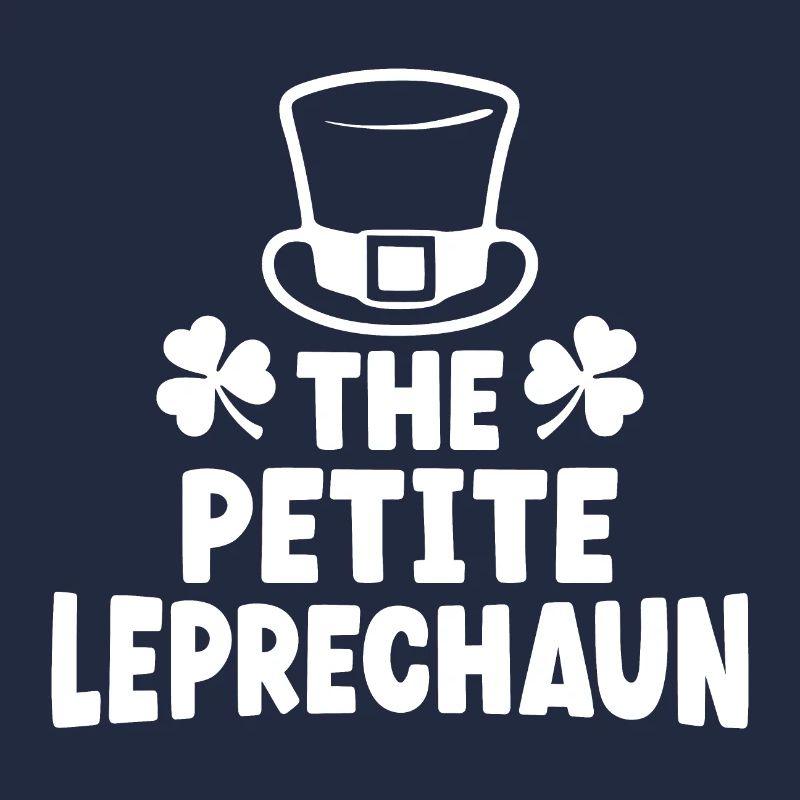 The Petite Leprechaun