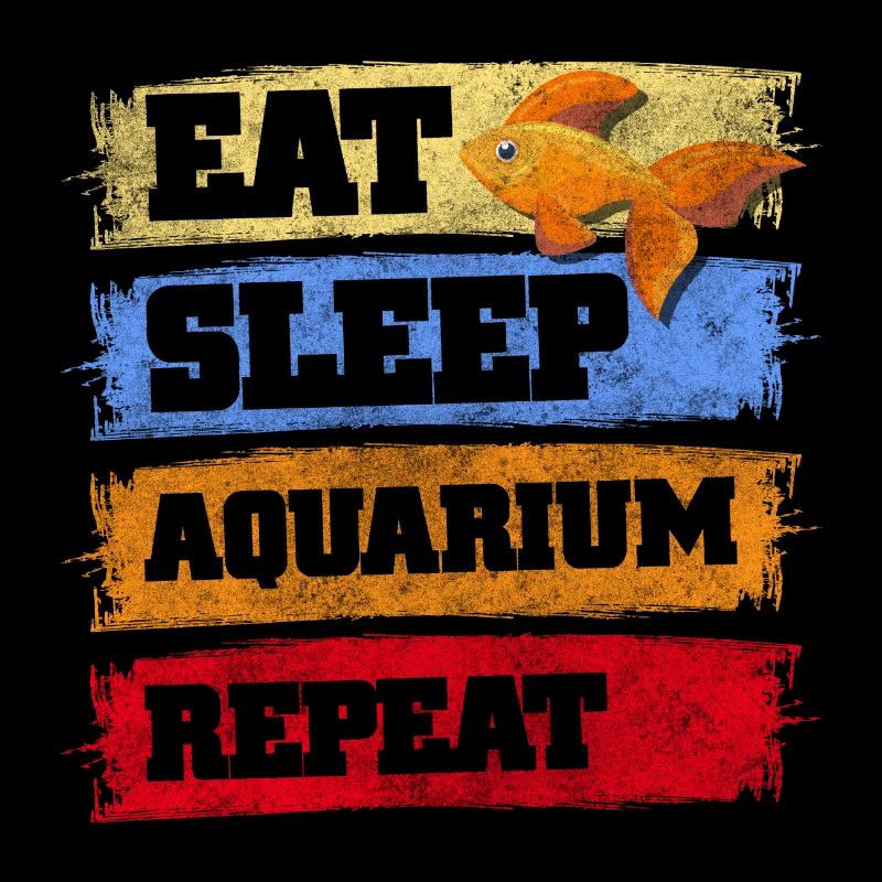 Aquarium Hobby Fish Pet