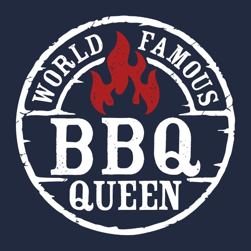 BBQ Queen