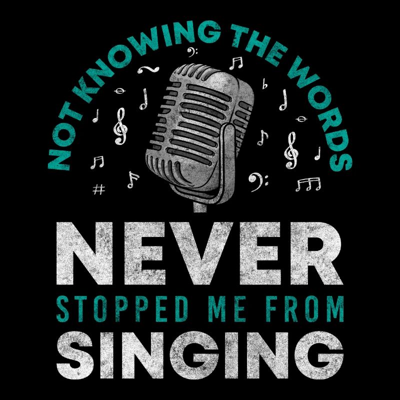 Microphone vocal de loisir musical