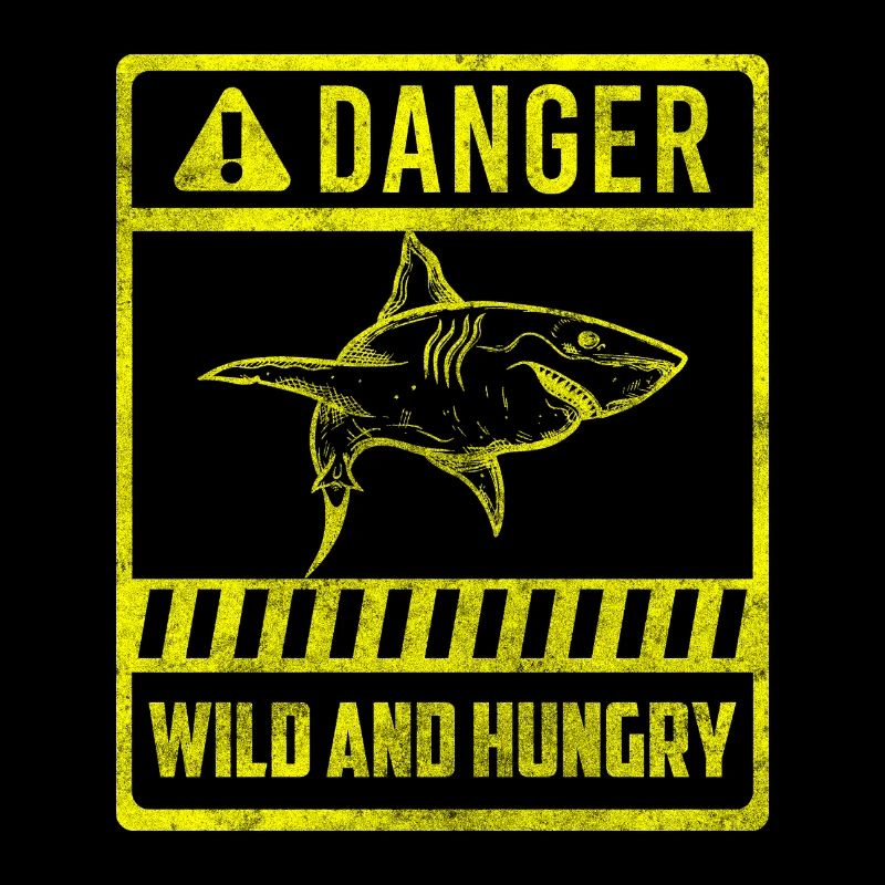 Requins Dents d’animaux marins sous-marins