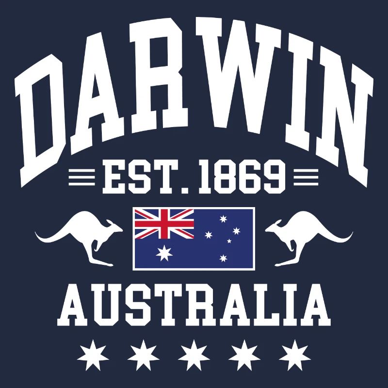 Darwin