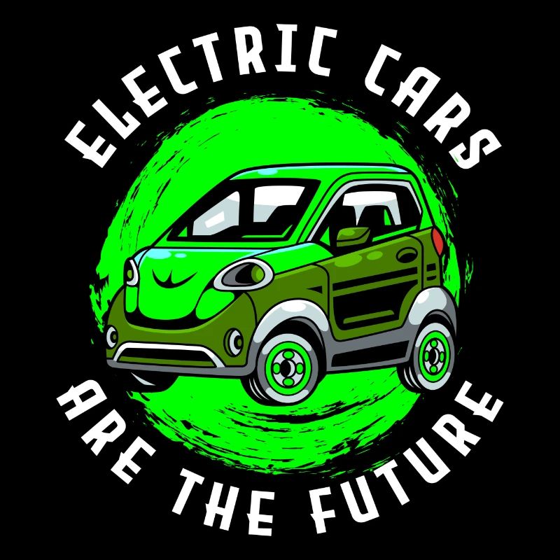 Electromobility Car Electricity Climate Protection
