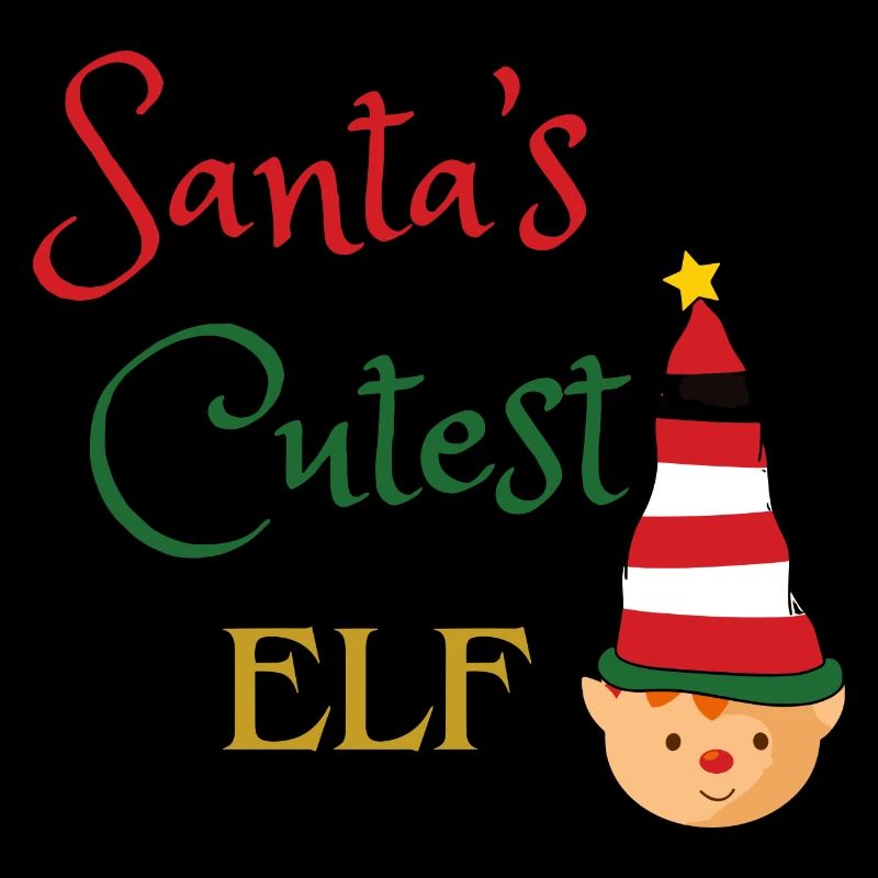 Lutin de Noël