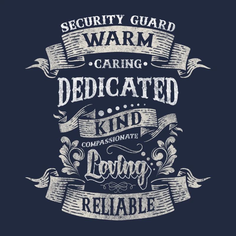 Sécurité, Sécurité, Ordre, Garde