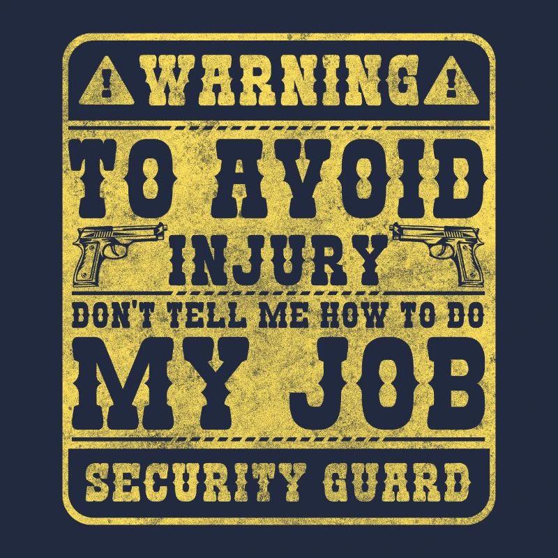 Security, Gatekeeper, Order, Guard