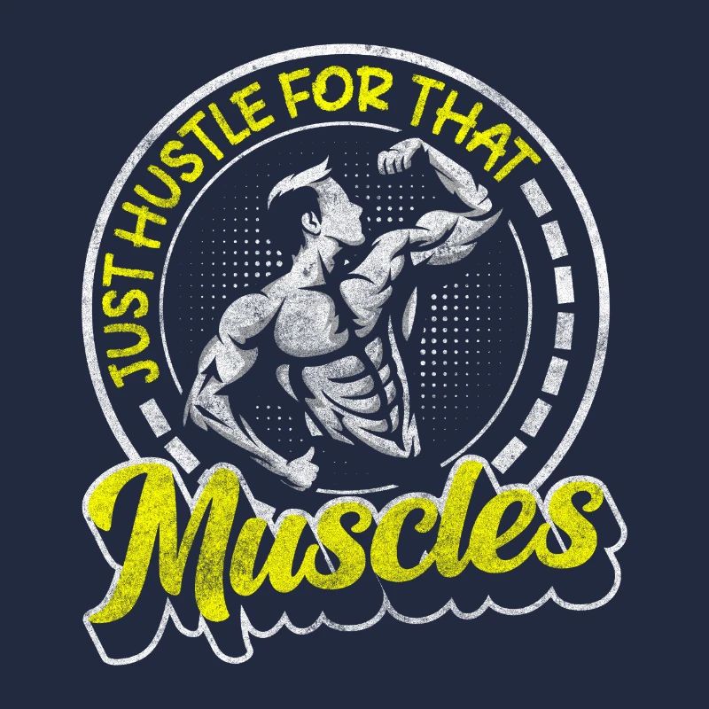Trainer Muscles Pumper Studio
