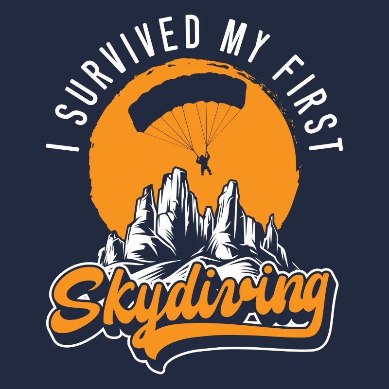 Skydiving, Adrenaline, Free Fall