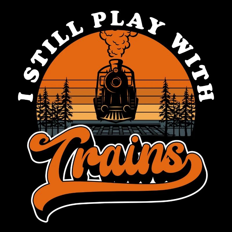 Eisenbahn Abfahrt Modelleisenbahn