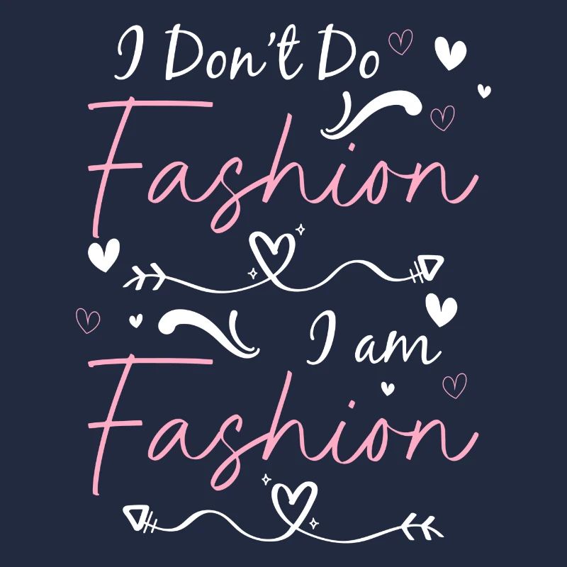 Mode Kleidung Trend