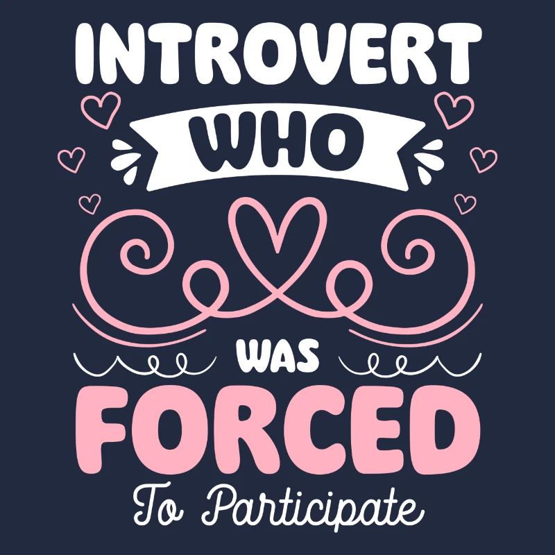 Timide Nerd Timidité Antisocial
