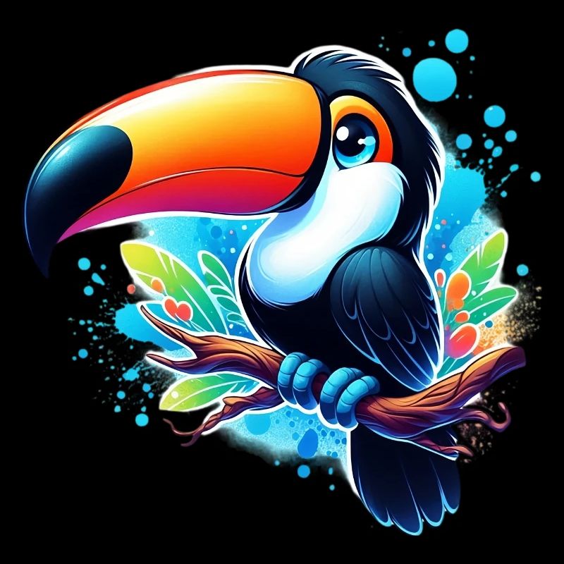 Toucan