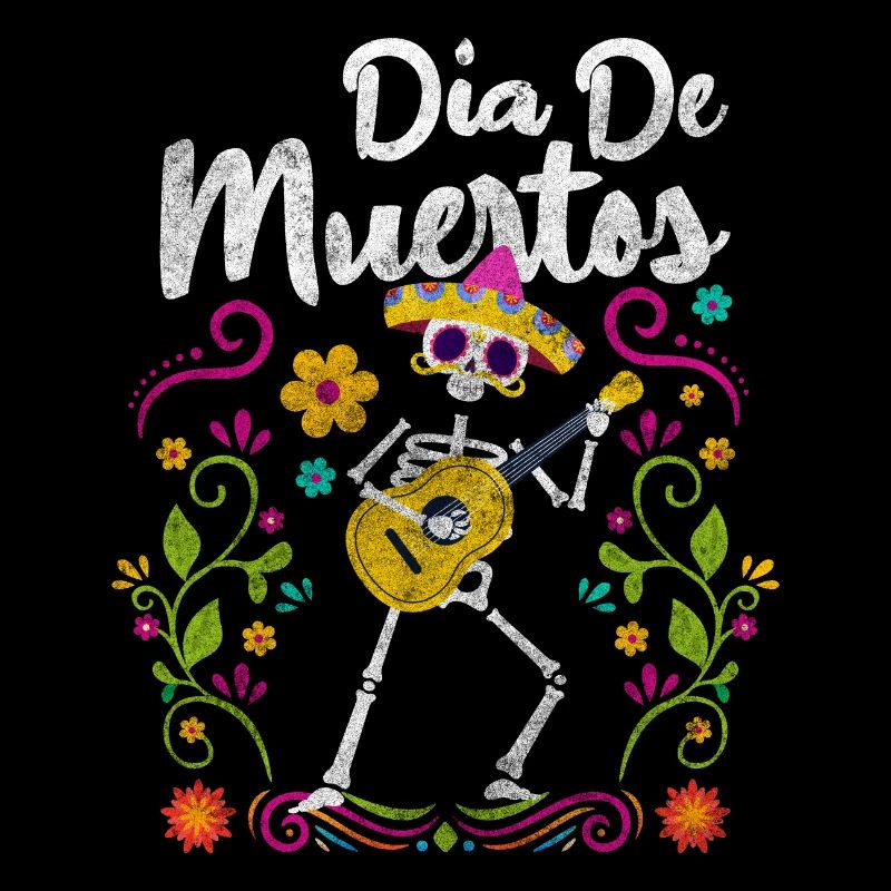 Mexico Feast Bone Commemoration