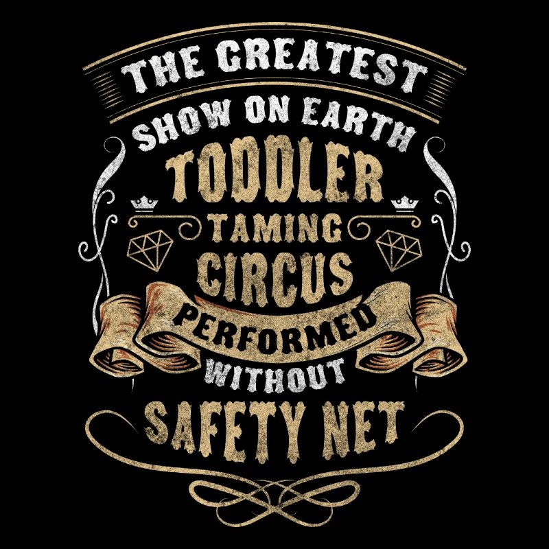 Chapiteau de cirque Directeur de cirque Tamer Monkey Circus
