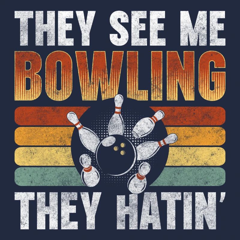 Bowler Strike Split Leisure