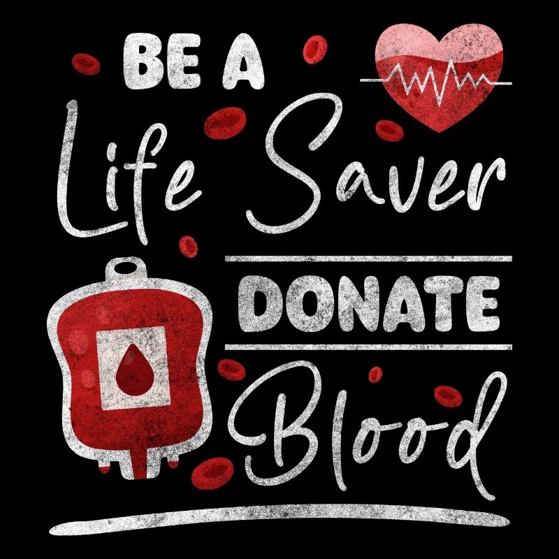 Blood Aid Hero