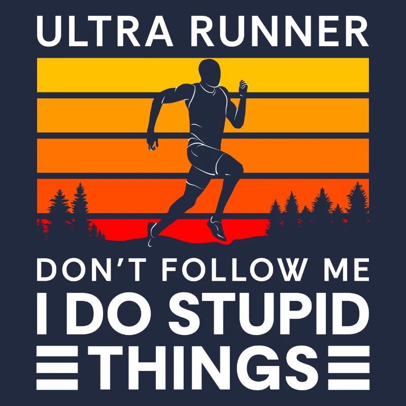 Runners Run Winners