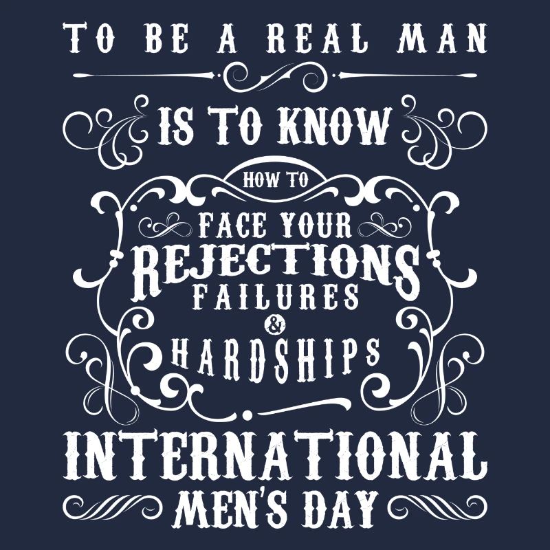 Männer Feiertag Bart