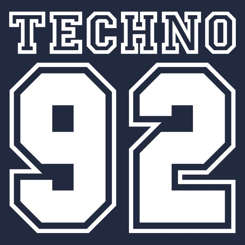 TECHNO 92