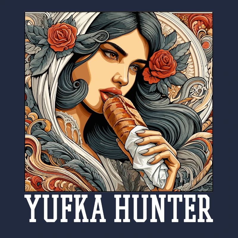Cadeau Yufka Hunter Kebab