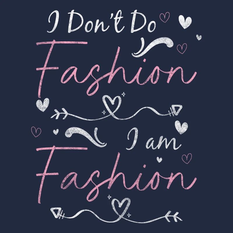 Défilé de mode Trendsetter