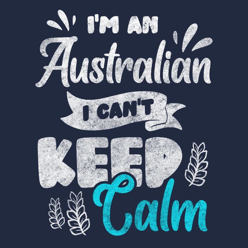 Australia Vacation Aussie Ready for Vacation