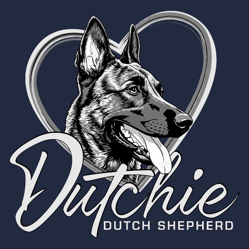 Dutch Shepherd Dog