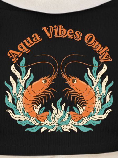 Aqua Vibes Only