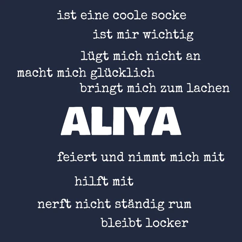 Proverbs Aliyah