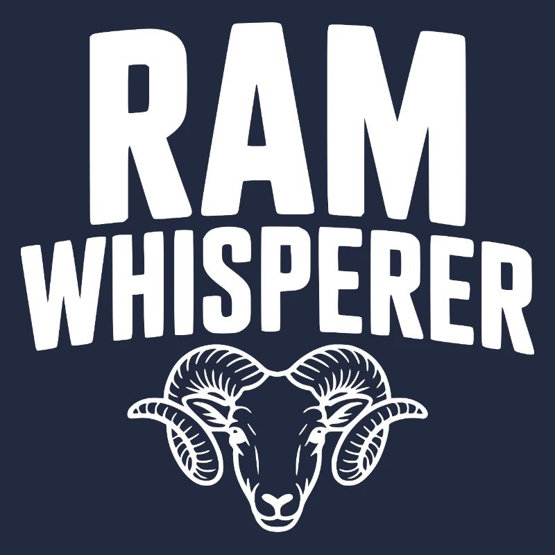 Ram Whisperer